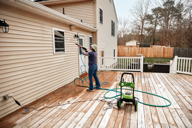 Best Power Washing Near Me  in Culver, IN