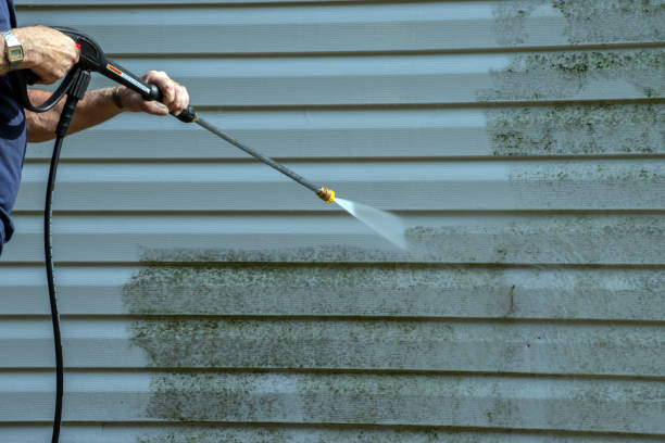 Best House Pressure Washing  in Culver, IN
