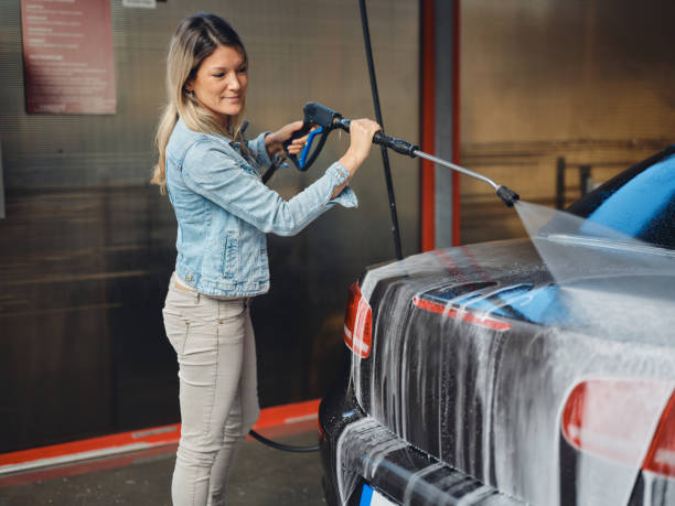 Best Best Pressure Washing Companies  in Culver, IN