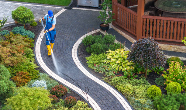 Best Garage Pressure Washing  in Culver, IN